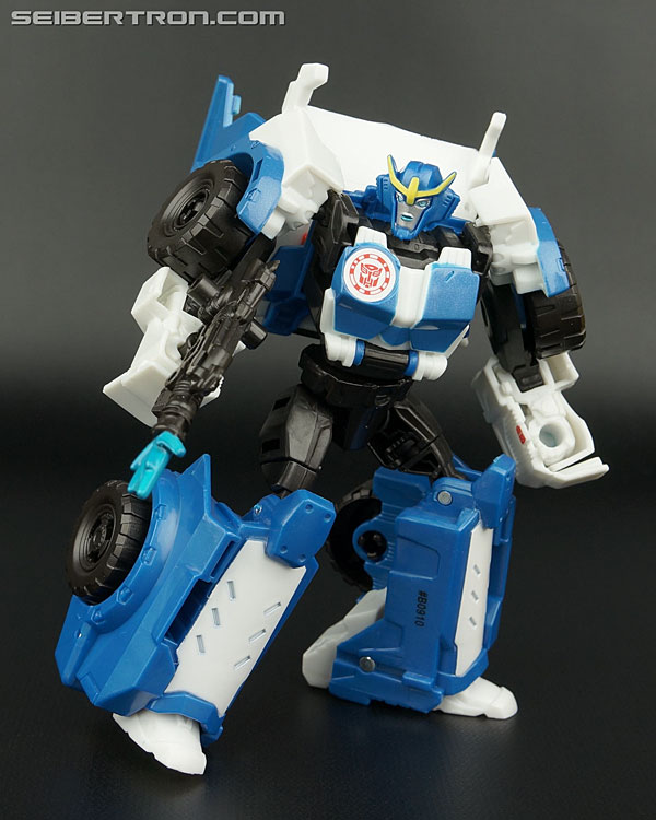 Transformers: Robots In Disguise Strongarm (Image #78 of 114)