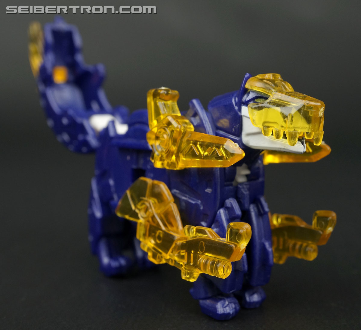 Transformers: Robots In Disguise Sawback (Image #51 of 90)