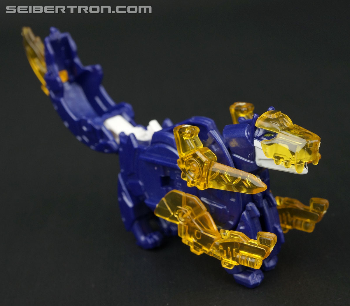 Transformers: Robots In Disguise Sawback (Image #53 of 90)