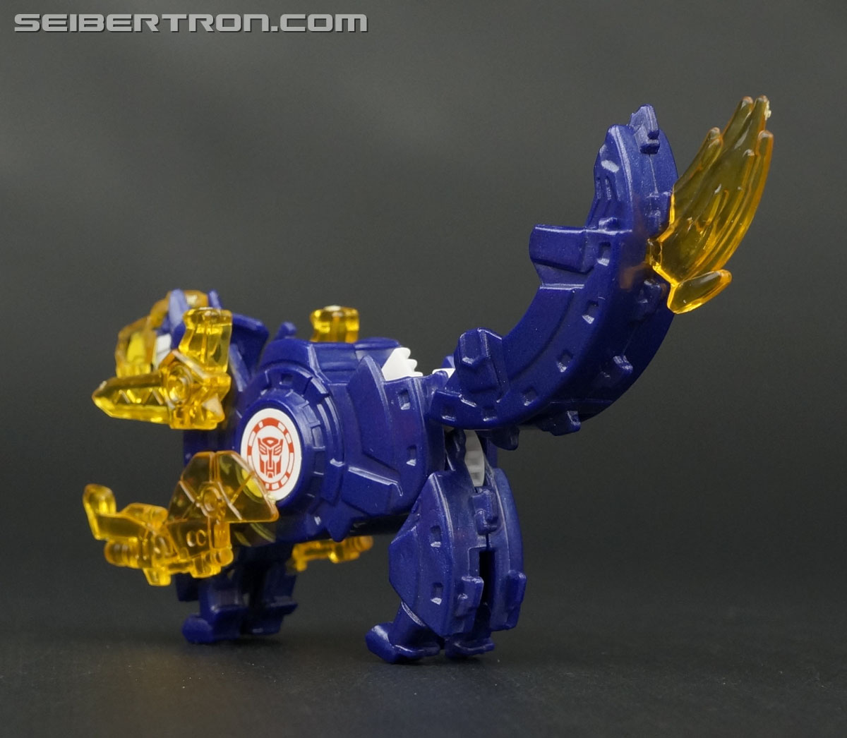 Transformers: Robots In Disguise Sawback (Image #57 of 90)