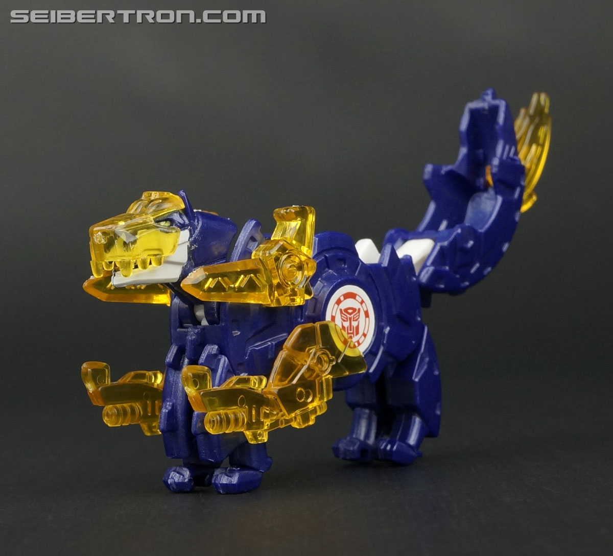 Transformers: Robots In Disguise Sawback (Image #59 of 90)