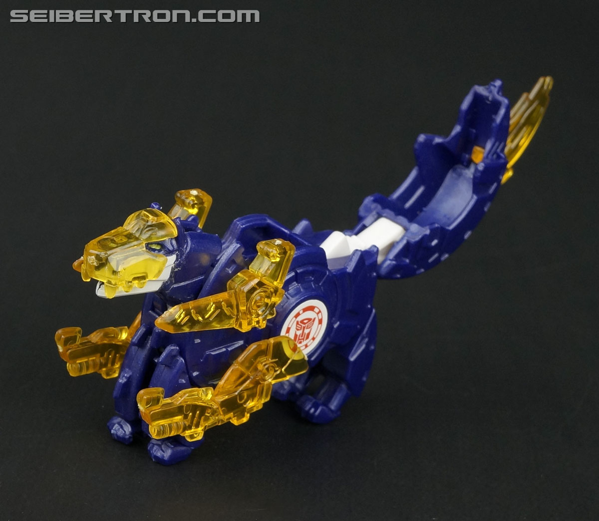 Transformers: Robots In Disguise Sawback (Image #60 of 90)