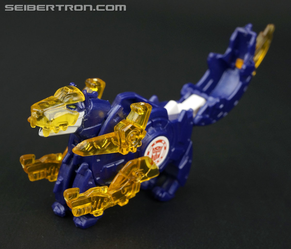 Transformers: Robots In Disguise Sawback (Image #61 of 90)