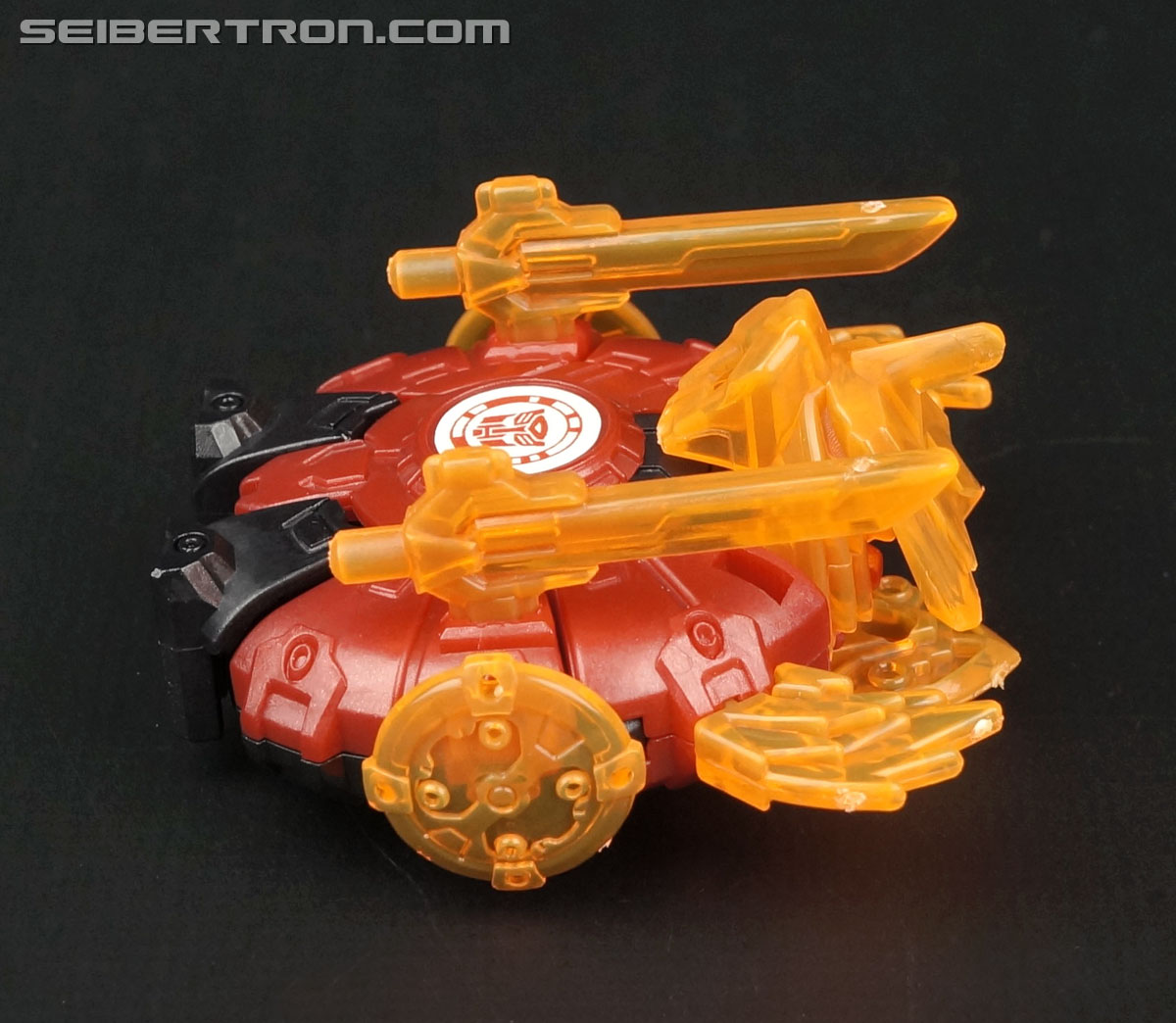 Transformers: Robots In Disguise Slipstream (Image #33 of 111)