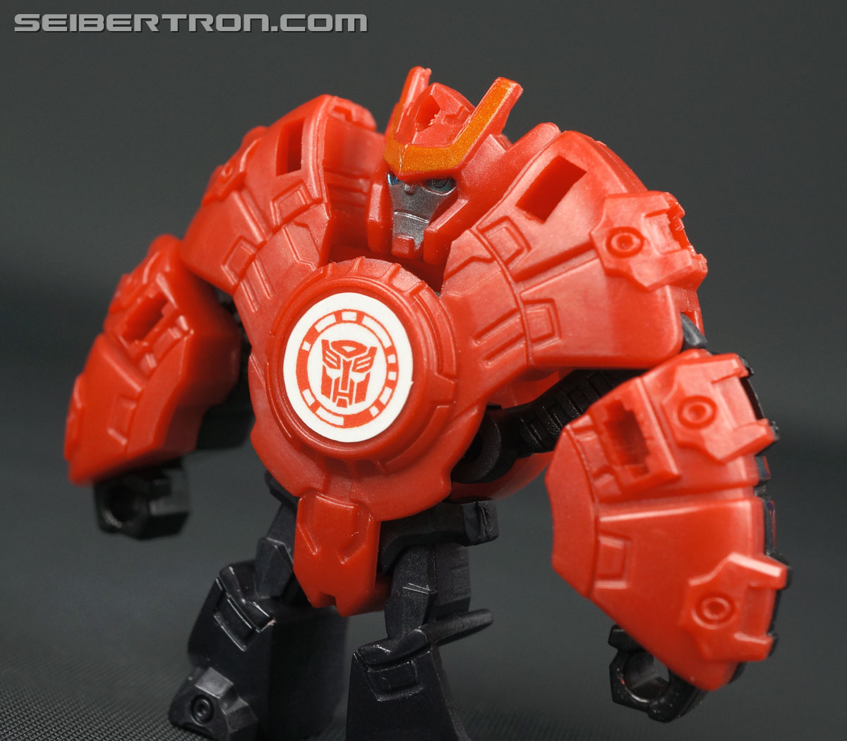 Transformers: Robots In Disguise Slipstream (Image #57 of 111)