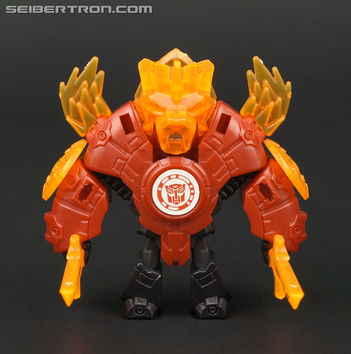 Transformers: Robots In Disguise Slipstream (Image #61 of 111)