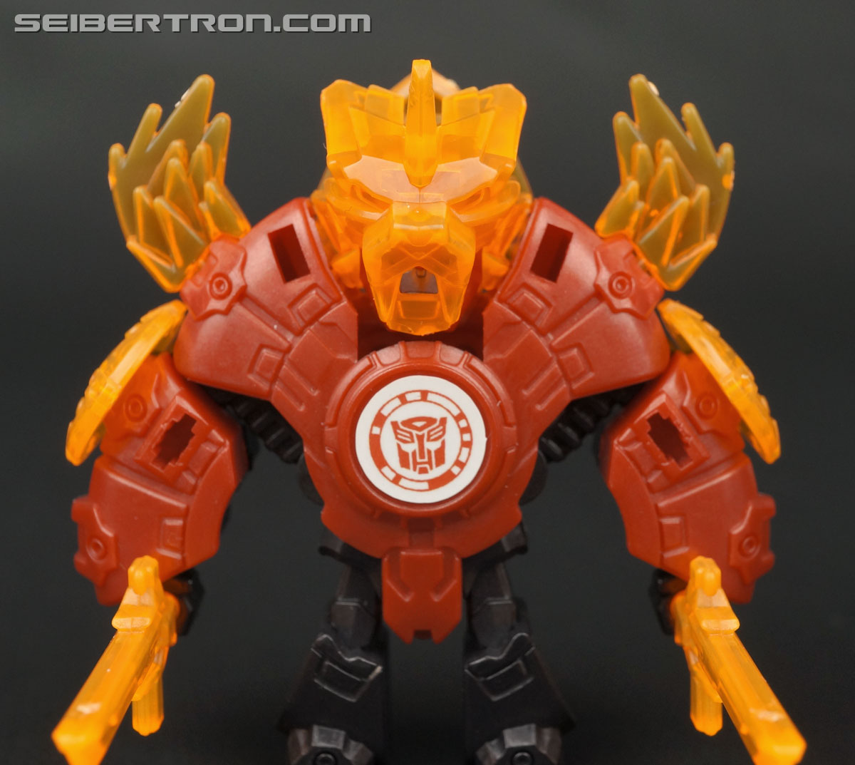 Transformers: Robots In Disguise Slipstream (Image #62 of 111)