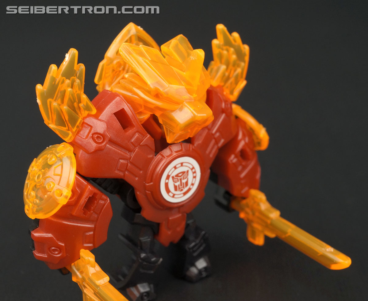 Transformers: Robots In Disguise Slipstream (Image #64 of 111)