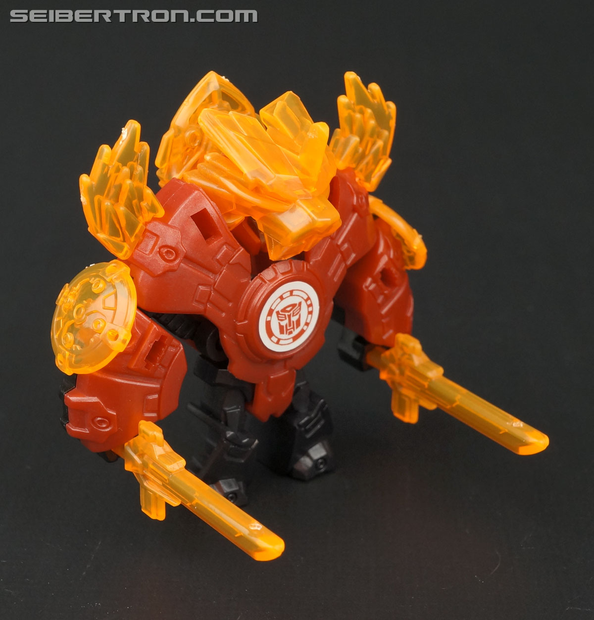Transformers: Robots In Disguise Slipstream (Image #68 of 111)