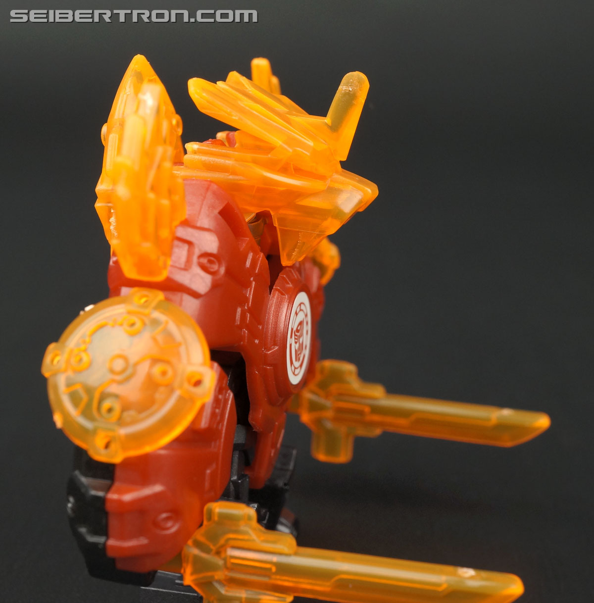 Transformers: Robots In Disguise Slipstream (Image #69 of 111)