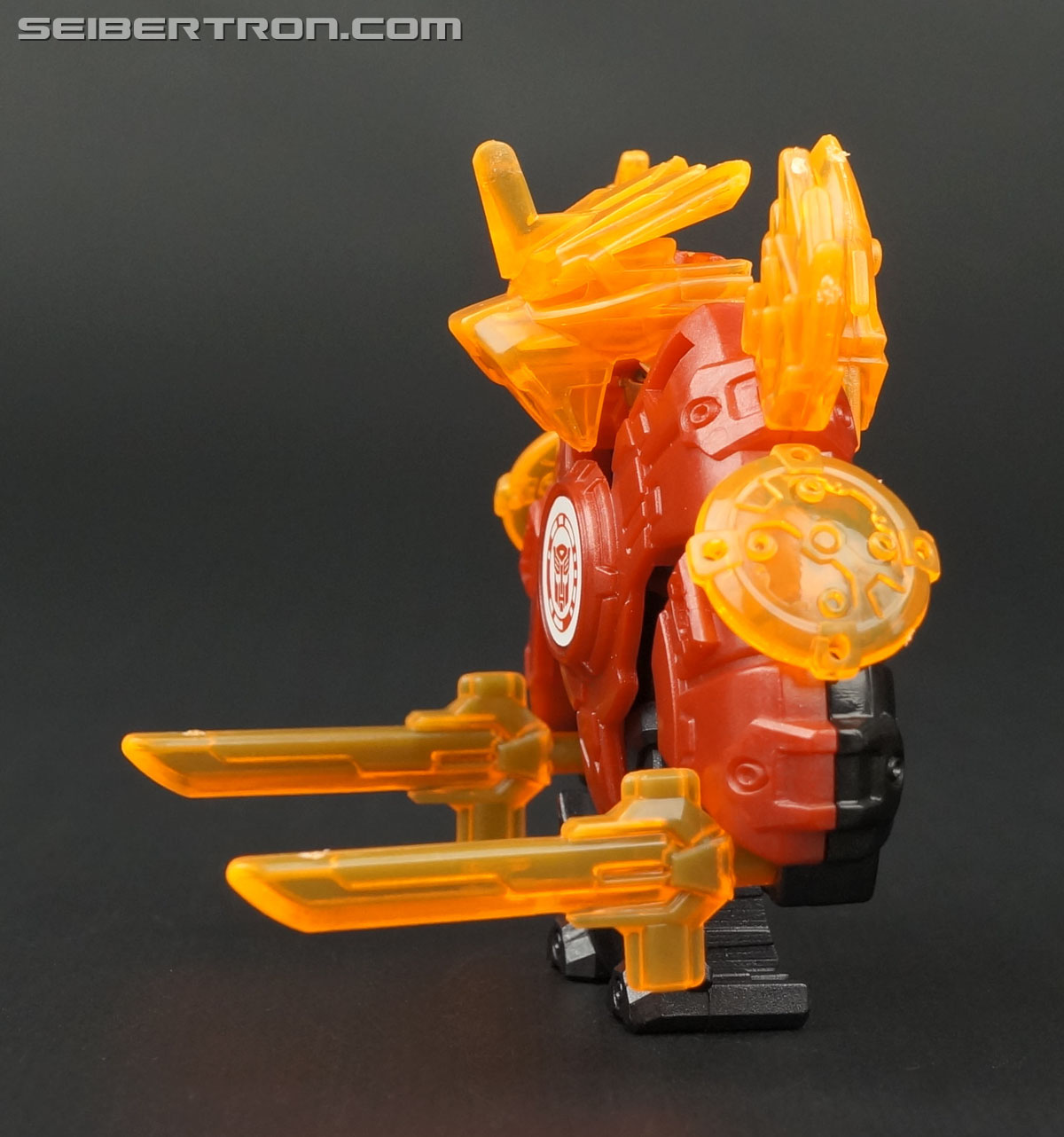 Transformers: Robots In Disguise Slipstream (Image #75 of 111)