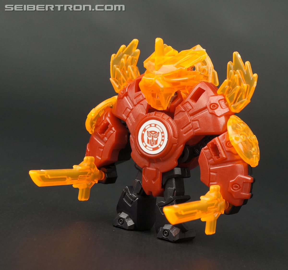 Transformers: Robots In Disguise Slipstream (Image #76 of 111)