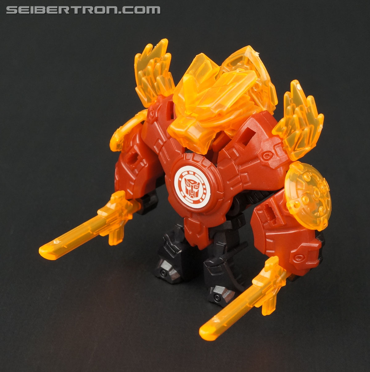 Transformers: Robots In Disguise Slipstream (Image #77 of 111)