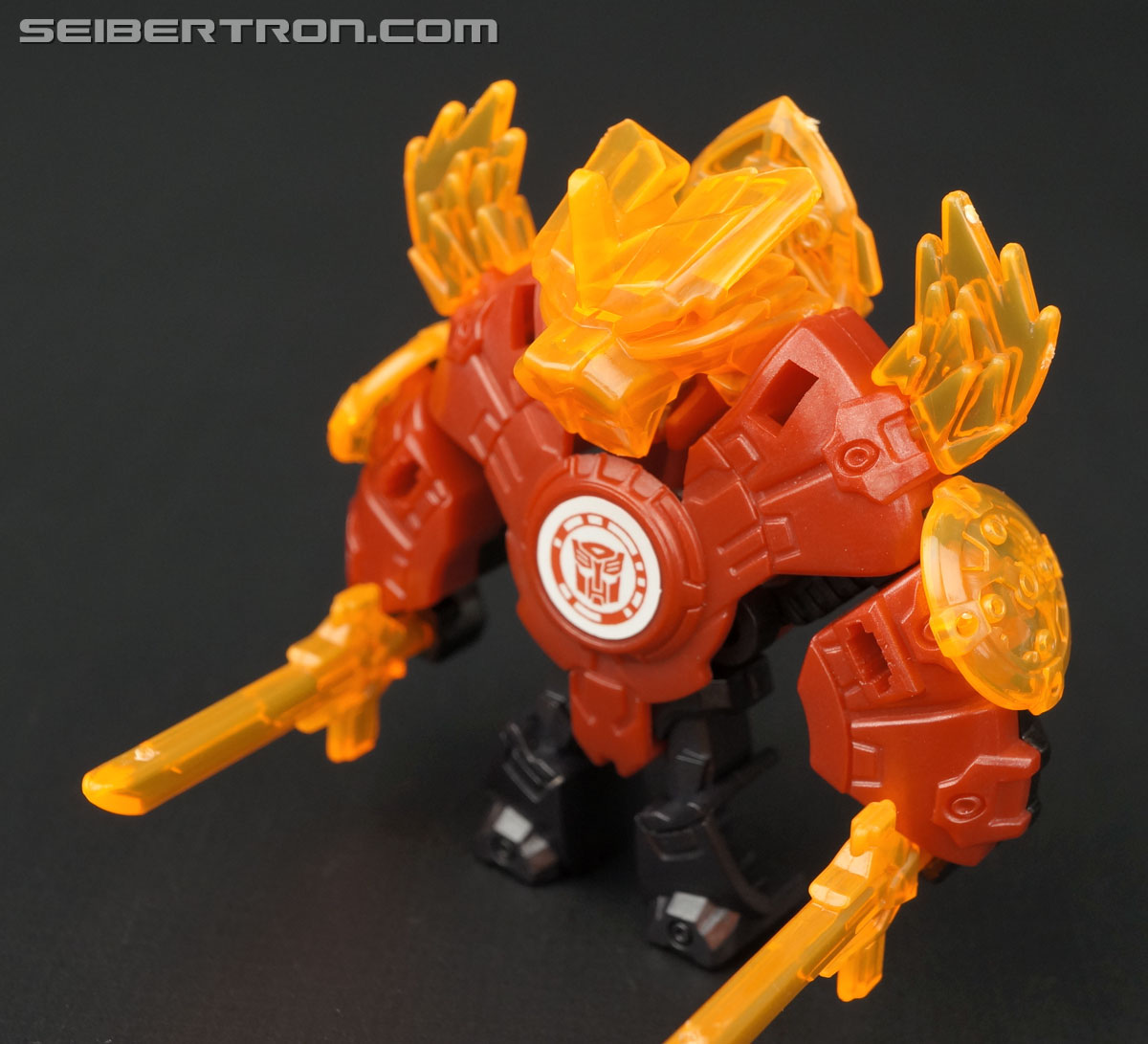 Transformers: Robots In Disguise Slipstream (Image #78 of 111)