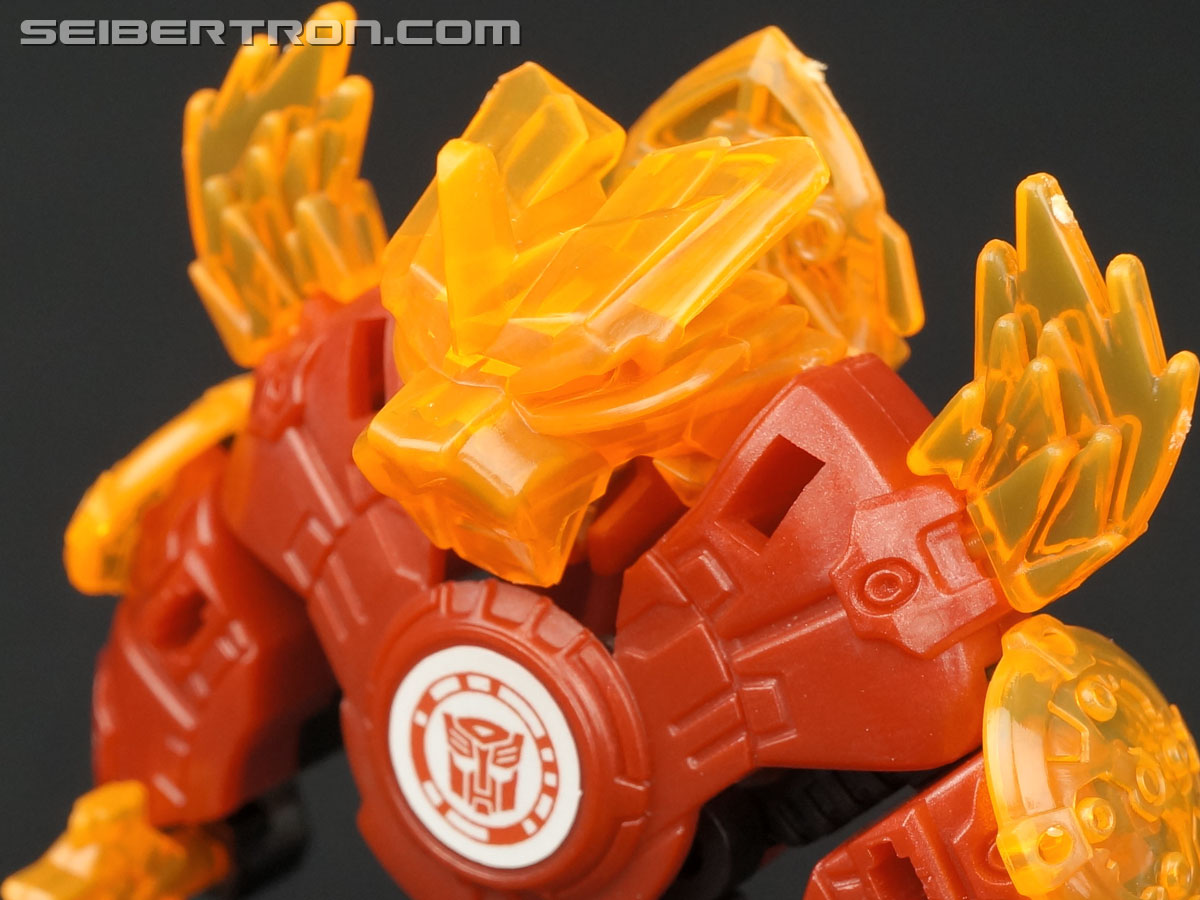 Transformers: Robots In Disguise Slipstream (Image #79 of 111)