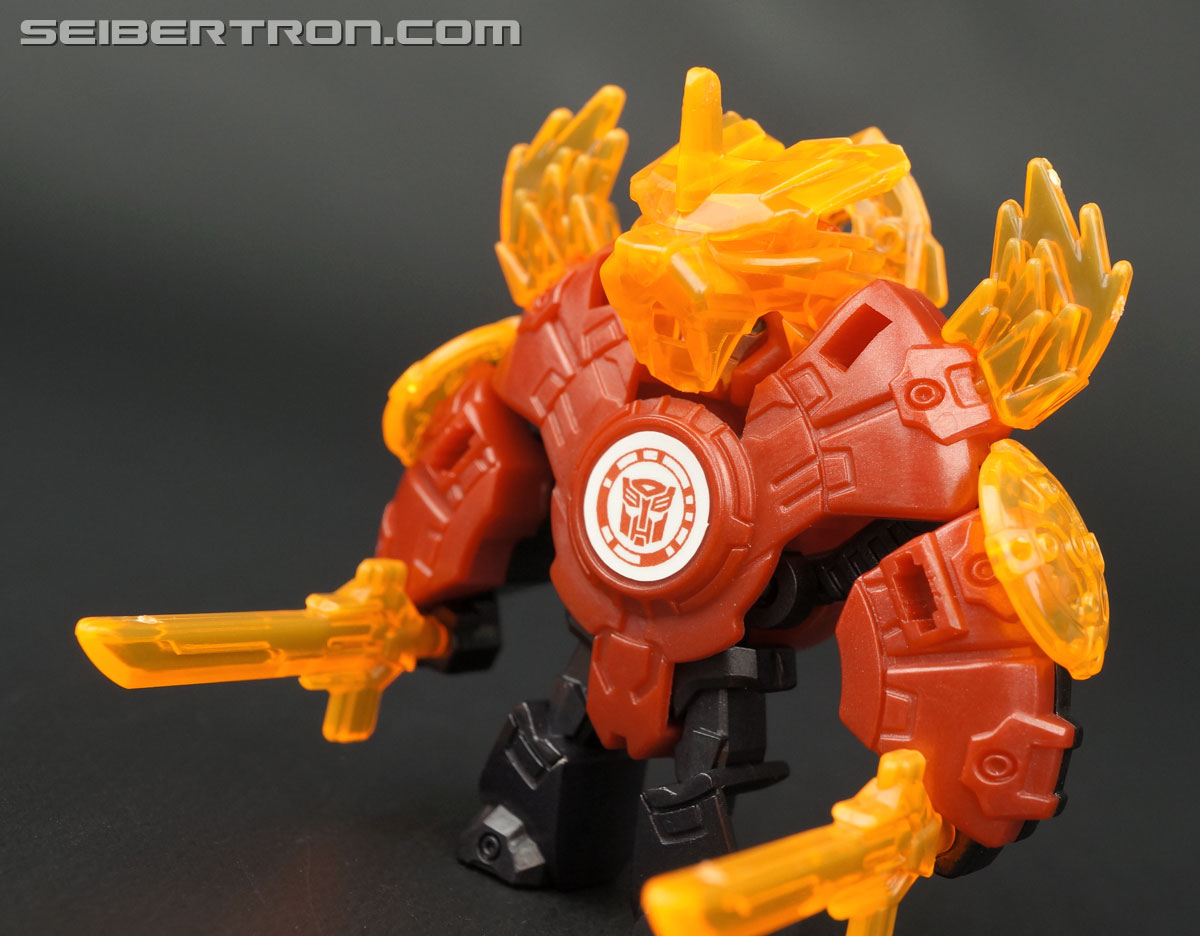Transformers: Robots In Disguise Slipstream (Image #80 of 111)