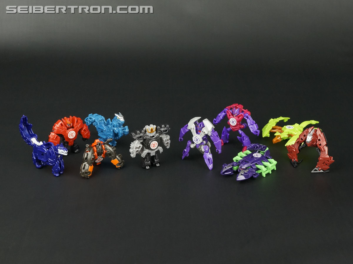 Transformers: Robots In Disguise Slipstream (Image #106 of 111)