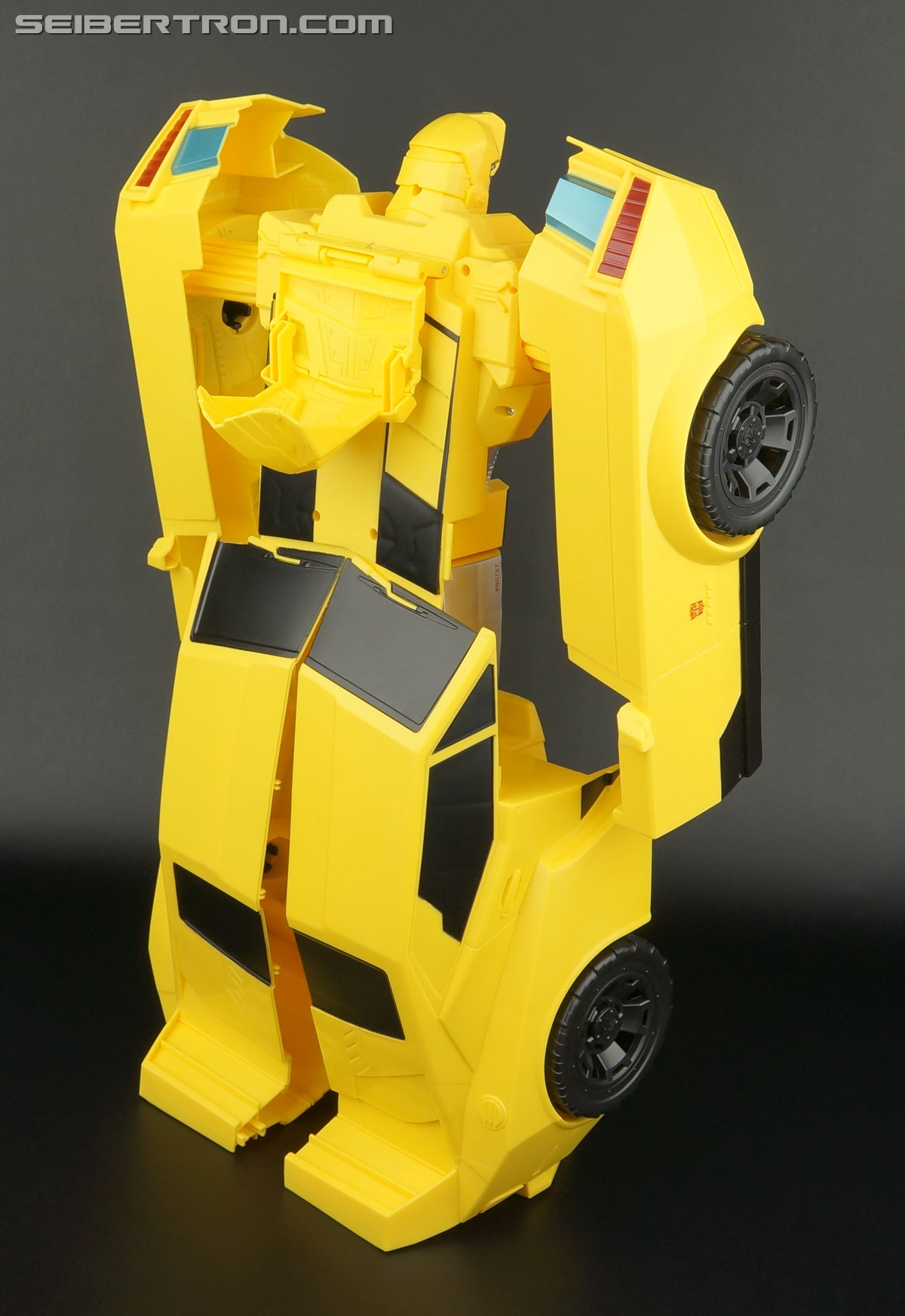 Transformers: Robots In Disguise Super Bumblebee (Image #56 of 97)