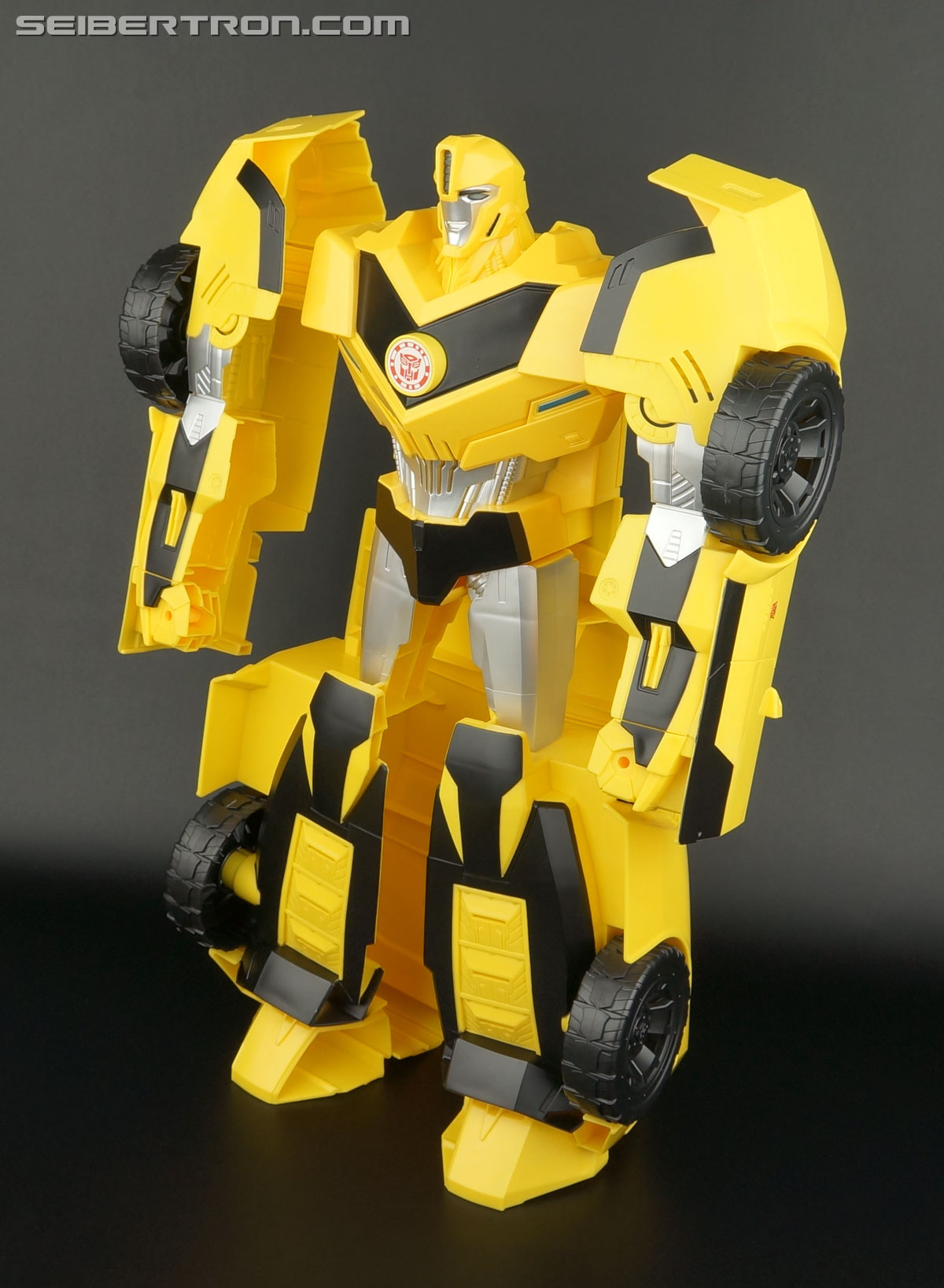 Transformers: Robots In Disguise Super Bumblebee (Image #62 of 97)