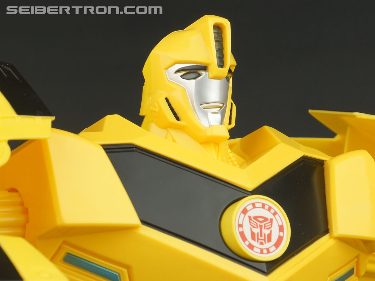 Transformers: Robots In Disguise Super Bumblebee (Image #88 of 97)