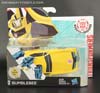 Transformers: Robots In Disguise Bumblebee - Image #1 of 75