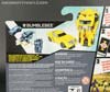 Transformers: Robots In Disguise Bumblebee - Image #9 of 75