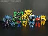Transformers: Robots In Disguise Bumblebee - Image #74 of 75