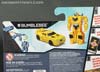 Transformers: Robots In Disguise Bumblebee - Image #6 of 66