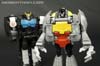 Transformers: Robots In Disguise Gold Armor Grimlock - Image #89 of 90