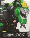 Transformers: Robots In Disguise Grimlock - Image #7 of 87