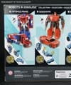 Transformers: Robots In Disguise Optimus Prime - Image #6 of 81