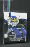 Transformers: Robots In Disguise Patrol Mode Strongarm - Image #4 of 65