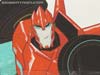 Transformers: Robots In Disguise Sideswipe - Image #4 of 74