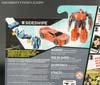 Transformers: Robots In Disguise Sideswipe - Image #9 of 74