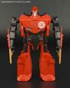 Transformers: Robots In Disguise Sideswipe - Image #34 of 74