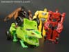 Transformers: Robots In Disguise Springload - Image #66 of 78