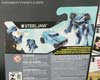 Transformers: Robots In Disguise Steeljaw - Image #10 of 86