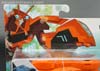 Transformers: Robots In Disguise Bisk - Image #4 of 80