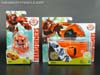 Transformers: Robots In Disguise Bisk - Image #11 of 80