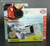 Transformers: Robots In Disguise Blizzard Strike Sideswipe - Image #1 of 72