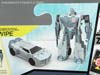 Transformers: Robots In Disguise Blizzard Strike Sideswipe - Image #7 of 72