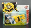 Transformers: Robots In Disguise Energon Boost Bumblebee - Image #1 of 73