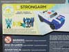 Transformers: Robots In Disguise Strongarm - Image #8 of 81