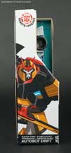 Transformers: Robots In Disguise Blizzard Strike Drift - Image #4 of 68