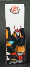 Transformers: Robots In Disguise Blizzard Strike Drift - Image #9 of 68