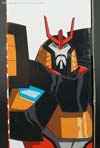 Transformers: Robots In Disguise Blizzard Strike Drift - Image #10 of 68