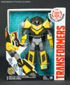 Transformers: Robots In Disguise Night Ops Bumblebee - Image #1 of 68