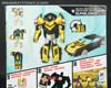 Transformers: Robots In Disguise Night Ops Bumblebee - Image #6 of 68
