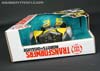 Transformers: Robots In Disguise Night Ops Bumblebee - Image #12 of 68