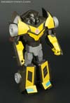 Transformers: Robots In Disguise Night Ops Bumblebee - Image #42 of 68